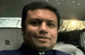 ಚಾಲಕನ ನಿಯಂತ್ರಣ ತಪ್ಪಿ ಸಟ್ಲೆಜ್ ನದಿಗೆ ಬಿದ್ದ ಕಾರು: ಚೆನ್ನೈನ ಮಾಜಿ ಮೇಯರ್ ಪುತ್ರ ನಾಪತ್ತೆ