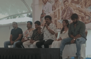 ಮಾರ್ಚ್ 1 ರಂದು ‘ಪುರುಷೋತ್ತಮನ ಪ್ರಸಂಗ’ ಸಿನಿಮಾ ರಾಜ್ಯಾದ್ಯಂತ ತೆರೆ