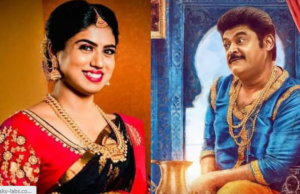 ‘ರಂಗನಾಯಕ’ ಚಿತ್ರ ಮಾರ್ಚ್ 8ಕ್ಕೆ ಬಿಡುಗಡೆ: ಜಗ್ಗೇಶ್ ತಾಯಿ ಪಾತ್ರದಲ್ಲಿ ಚೈತ್ರಾ ಕೊಟ್ಟೂರು ನಟನೆ