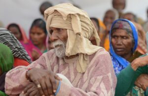 ವೃದ್ಧರಿಗಾಗಿ ‘ಅನ್ನ ಸುವಿಧಾ’ ಯೋಜನೆ: ಮನೆ ಬಾಗಿಲಿಗೆ ಆಹಾರ ಧಾನ್ಯ ವಿತರಣೆ