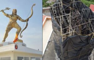 ಪರಶುರಾಮ ಥೀಮ್ ಪಾರ್ಕ್ ನಿರ್ಮಾಣದ ಕಳಪೆ ಕಾಮಗಾರಿ, ಅವ್ಯವಹಾರ: ಸಿಐಡಿ ತನಿಖೆಗೆ ಸಿಎಂ ಆದೇಶ