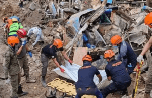 ದಕ್ಷಿಣ ಫಿಲಿಪೈನ್ಸ್ ನಲ್ಲಿ ಭೂಕುಸಿತ: ಮೃತರ ಸಂಖ್ಯೆ 54ಕ್ಕೆ ಏರಿಕೆ