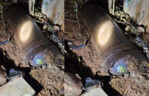 ಸಲ್ಪರ್ ಆ್ಯಸೀಡ್ ಪೈಪ್ ಲೀಕ್: ಹತ್ತಕ್ಕೂ ಹೆಚ್ಚು ಮಂದಿ ಅಸ್ವಸ್ಥ