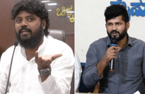 ಶಾಸಕ ಪ್ರದೀಪ್ ಈಶ್ವರ್ ವಿರುದ್ಧ ಮಾನನಷ್ಟ ಮೊಕದ್ದಮೆ ದಾಖಲಿಸಿದ ಪ್ರತಾಪ್ ಸಿಂಹ