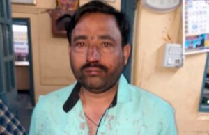 ಯುವ ನ್ಯಾಯವಾದಿ ಮೇಲೆ ಹಲ್ಲೆ ನಡೆಸಿ ಕೊಲೆ ಯತ್ನ: ಇಬ್ಬರು ಪೊಲೀಸರ ವಶಕ್ಕೆ