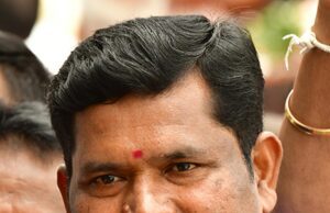 ಮಾರ್ಚ್ ಅಂತ್ಯದವರೆಗೆ 2ನೇ ಬೆಳೆಗೆ ನೀರು ಒದಗಿಸಲು ತೀರ್ಮಾನ: ಸಚಿವ ಶಿವರಾಜ್ ತಂಗಡಗಿ