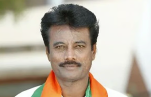 ನಿವೃತ್ತ ಐಎಎಸ್ ಅಧಿಕಾರಿ ಕೆ.ಶಿವರಾಮ್ ವಿಧಿವಶ