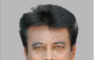 ನಟ ಕೆ ಶಿವರಾಮ್ ಅವರಿಗೆ ಹೃದಯಾಘಾತ: ಆಸ್ಪತ್ರೆಗೆ ದಾಖಲು