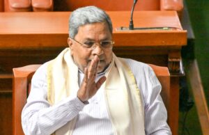 ನಾವು ಸೀತಾರಾಮ್ ಎನ್ನುವವರು. ನಮ್ಮ ಊರಿನಲ್ಲಿ ನಾನು ಎರಡೆರಡು ರಾಮ ಮಂದಿರ ಕಟ್ಟಿಸಿದ್ದೇನೆ: ಸಿಎಂ ಸಿದ್ದರಾಮಯ್ಯ