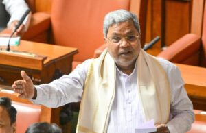 ಉತ್ತರ ಕರ್ನಾಟಕದ ಕುರಿತ ಚರ್ಚೆ, ವಕ್ಫ್ ಮಂಡಳಿ ಕುರಿತು ಉತ್ತರ ನೀಡಲು ಸರ್ಕಾರ ಸಿದ್ಧವಿದೆ: ಮುಖ್ಯಮಂತ್ರಿ ಸಿದ್ದರಾಮಯ್ಯ