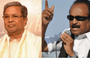 ಶೀಘ್ರವೇ ಮೇಕೆದಾಟು ಅಣೆಕಟ್ಟು ಯೋಜನೆ ಅನುಷ್ಠಾನಕ್ಕೆ ಚಾಲನೆ: ಸಿಎಂ ಸಿದ್ದರಾಮಯ್ಯ ಹೇಳಿಕೆಗೆ ತಮಿಳುನಾಡು ಖಂಡನೆ