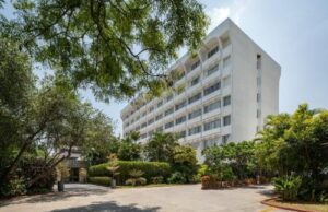 ಸದರನ್ ಸ್ಟಾರ್ ಹೋಟೆಲ್ ನಲ್ಲಿ ಕೊಠಡಿ ಬಾಡಿಗೆ ಪಡೆದು ಹಣ ಪಾವತಿಸದೆ ವಂಚಿಸಿದ ಗ್ರಾಹಕ: ದೂರು ದಾಖಲು