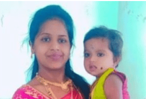 ಚಿಂಚೋಳಿ: ನೇಣು ಹಾಕಿಕೊಂಡು ತಾಯಿ-ಮಗಳು ಆತ್ಮಹತ್ಯೆ