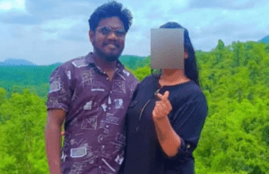 ಪ್ರೀತಿಸಿದ ಹುಡುಗಿಗೆ ಬೇರೊಬ್ಬನ ಜೊತೆ ಅಕ್ರಮ ಸಂಬಂಧ: ಯುವಕ ಆತ್ಮಹತ್ಯೆ