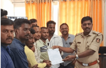 ಎಸ್ ಎಸ್ ಎಲ್ ಸಿ ಪೂರ್ವಸಿದ್ಧತಾ ಪರೀಕ್ಷೆ ಕುರಿತು ಹೇಳಿಕೆ: ಚಕ್ರವರ್ತಿ ಸೂಲಿಬೆಲೆ ವಿರುದ್ಧ ಎಫ್ ಐಆರ್