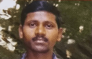 ಮೋಸ್ಟ್ ವಾಂಟೆಡ್ ಭೂಗತ ನಕ್ಸಲ್ ಸುರೇಶ್ ಬಂಧನ