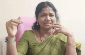 ಲಂಚ ಸ್ವೀಕರಿಸುವ ವೇಳೆ ರೆಡ್ ಹ್ಯಾಂಡ್ ಆಗಿ ಸಿಕ್ಕಿಬಿದ್ದ ತೆಲಂಗಾಣ ಬುಡಕಟ್ಟು ಕಲ್ಯಾಣ ಇಂಜಿನಿಯರಿಂಗ್ ಇಲಾಖೆಯ ವಿಭಾಗದ ಮಹಿಳಾ ಅಧಿಕಾರಿ