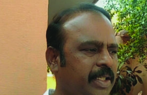 ಎಂಪಿ ಚುನಾವಣೆಗೆ ಸ್ಪರ್ಧೆ ಮಾಡಲು ಜೆಡಿಎಸ್ ಪಕ್ಷದಲ್ಲಿ ಗಂಡಸರಿಲ್ಲವೇ?: ಶಾಸಕ ಕೆ.ಎಂ.ಉದಯ್