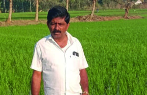 ರೈತನ ಜಮೀನಿನಲ್ಲಿ ವಾಮಾಚಾರ