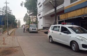 ರಾಮೇಶ್ವರಂ ಕೆಫೆ ಸ್ಫೋಟ ಪ್ರಕರಣ: ತೀರ್ಥಹಳ್ಳಿಯಲ್ಲಿ ಎನ್ ಐ ಎ ದಾಳಿ