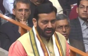 ಹರಿಯಾಣ: ವಿಶ್ವಾಸಮತ ಸಾಬೀತುಪಡಿಸಿದ ನೂತನ ಸಿಎಂ ನಯಾಬ್ ಸೈನಿ