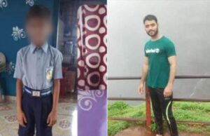 ನೆರೆಮನೆಯ ಬಾಲಕನನ್ನೇ ಅಪಹರಣ ಮಾಡಿ ಕೊಲೆಗೈದ ವ್ಯಕ್ತಿ