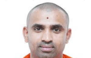 ಪೋಕ್ಸೊ ಪ್ರಕರಣ: ವಿದ್ಯಾಚೌಡೇಶ್ವರಿ ಮಠದ ಪೀಠಾಧ್ಯಕ್ಷ, ಆಪ್ತ ಸಹಾಯಕನ ಬಂಧನ