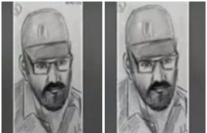 ರಾಮೇಶ್ವರಂ ಕೆಫೆ ಬಾಂಬ್ ಸ್ಪೋಟ ಪ್ರಕರಣ: ಆರೋಪಿಯ ʻರೇಖಾಚಿತ್ರʼ ಬಿಡುಗಡೆ ಮಾಡಿದ ಎನ್ ಐಎ