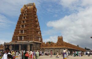 ನಂಜನಗೂಡು ಶ್ರೀಕಂಠೇಶ್ವರ ಸ್ವಾಮಿ ದೇವಾಲಯದಲ್ಲಿ ಹುಂಡಿ ಎಣಿಕೆ: 1.78 ಕೋಟಿ ರೂ. ಹಣ ಸಂಗ್ರಹ