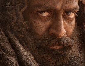 ‘ಆಡುಜೀವಿತಂ’ ಸಿನಿಮಾ ಟ್ರೇಲರ್ ಬಿಡುಗಡೆ