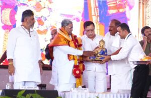 ಲೋಕಸಭಾ ಚುನಾವಣಾ ಅಭ್ಯರ್ಥಿಗಳ ಆಯ್ಕೆಯಲ್ಲಿ ಯಾವುದೇ ಗೊಂದಲವಿಲ್ಲ: ಮುಖ್ಯಮಂತ್ರಿ ಸಿದ್ದರಾಮಯ್ಯ