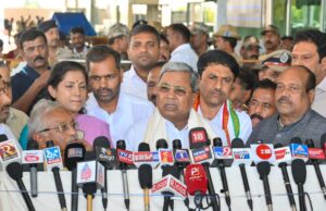 ರಾಮೇಶ್ವರ ಕಫೆಯಲ್ಲಿ ಸ್ಪೋಟ: ತನಿಖೆ ತೀವ್ರವಾಗಿ ನಡೆಯುತ್ತಿದೆ: ತಪ್ಪಿತಸ್ಥರ ವಿರುದ್ಧ ಕಠಿಣ ಕ್ರಮ ಖಚಿತ: ಮುಖ್ಯಮಂತ್ರಿ ಸಿದ್ದರಾಮಯ್ಯ