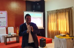 ಭ್ರೂಣ ಹತ್ಯೆ ಮಾಡುವುದು ಕೊಲೆ ಮಾಡಿದ್ದಕ್ಕೆ ಸಮ: ನಿರ್ದೇಶಕ ಡಾ. ವಿವೇಕ್ ದೊರೈ