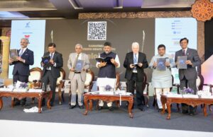 2032ರ ವೇಳೆಗೆ ರಾಜ್ಯ 1 ಟ್ರಿಲಿಯನ್ ಡಾಲರ್ ಗಾತ್ರದ ಆರ್ಥಿಕತೆ: ಎಂ ಬಿ ಪಾಟೀಲ