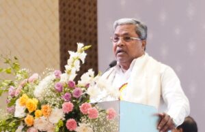 2013-2018 ರ ಅವಧಿಯಲ್ಲಾಗಲೀ, ಎರಡನೇ ಬಾರಿ CM ಆಗಿರುವ ಅವಧಿಯಲ್ಲಾಗಲೀ LOC ಗೆ ಐದು ಪೈಸೆ ಲಂಚ ಯಾರಾದರೂ ನನಗೆ ಕೊಟ್ಟಿದ್ದು ಸಾಬೀತಾದರೆ ರಾಜಕೀಯ ನಿವೃತ್ತಿ: ಸಿ.ಎಂ ಸವಾಲು