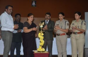 ಮಕ್ಕಳ ಮೇಲಿನ ದೌರ್ಜನ್ಯ ತಡೆಯಲು ಇಲಾಖೆಗಳ ಸಮನ್ವಯತೆ ಪ್ರಮುಖ: ದಿನೇಶ್ ಬಿ.ಜೆ