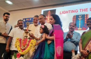 ಶ್ರವಣ ದೋಷ ಮುಕ್ತ ಕರ್ನಾಟಕ ನಮ್ಮ ಗುರಿ: ದಿನೇಶ್ ಗುಂಡೂರಾವ್