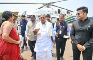 ಸಿಎಎ ಜಾರಿ: ಬಿಜೆಪಿಯ ಚುನಾವಣಾ ಗಿಮಿಕ್- ಮುಖ್ಯಮಂತ್ರಿ ಸಿದ್ದರಾಮಯ್ಯ