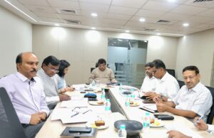 ಬೆಂಗಳೂರು- ವಿಜಯಪುರ ರೈಲು ಪ್ರಯಾಣದ ಅವಧಿಯನ್ನು 14ರಿಂದ 10 ಗಂಟೆಗೆ ಇಳಿಸಲು ಕ್ರಮ: ಎಂ ಬಿ ಪಾಟೀಲ