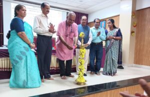 ಸ್ವಚ್ಛ ಪರಿಸರ ಗ್ರಾಹಕನ ಹಕ್ಕು: ಪ್ಲಾಸ್ಟಿಕ್ ನಿಷೇಧದ ಅಭಿಯಾನಕ್ಕೆ ವಿದ್ಯಾರ್ಥಿಗಳು ಮುಂದಾಗಬೇಕು: ಡಾ. ಜಗನ್ನಾಥ್