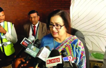 ಮಂಡ್ಯ ಕ್ಷೇತ್ರದ ಅಭ್ಯರ್ಥಿ ಇನ್ನೂ ಅಂತಿಮ ಆಗಿಲ್ಲ: ಸಂಸದೆ ಸುಮಲತಾ