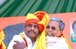 ಡಿ.ಕೆ.ಸುರೇಶ್ ಪಾರ್ಲಿಮೆಂಟಿನಲ್ಲಿ ನಿಮ್ಮ ಧ್ವನಿಯಾಗಿ ಕೆಲಸ ಮಾಡ್ತಾರೆ: ಮುಖ್ಯಮಂತ್ರಿ ಸಿದ್ದರಾಮಯ್ಯ