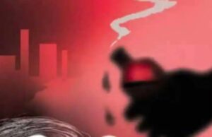 ಕಲಬುರಗಿ: ಬಡ್ಡಿ ಹಣಕ್ಕಾಗಿ ವ್ಯಕ್ತಿ ಮೇಲೆ ಆ್ಯಸಿಡ್ ದಾಳಿ