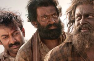 “ಆಡುಜೀವಿತಂ’: ಪೃಥ್ವಿರಾಜ್ ಅಭಿನಯಕ್ಕೆ ಮೆಚ್ಚುಗೆ