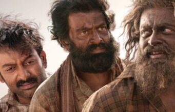 “ಆಡುಜೀವಿತಂ’: ಪೃಥ್ವಿರಾಜ್ ಅಭಿನಯಕ್ಕೆ ಮೆಚ್ಚುಗೆ