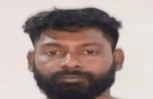 ಉದ್ಯಮಿ ಹತ್ಯೆ ಪ್ರಕರಣ: ಆರೋಪಿ ಬಂಧನ