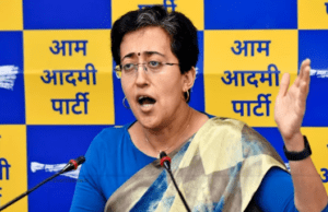 ಕೋಚಿಂಗ್ ಸೆಂಟರ್ ನಿಯಂತ್ರಣಕ್ಕೆ ಕಾಯ್ದೆ: ಆತಿಷಿ