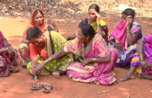 ವೈದ್ಯರ ನಿರ್ಲಕ್ಷ್ಯಕ್ಕೆ ಬಾಣಂತಿ, ಮಗು ಸಾವು: ಕುಟುಂಬಸ್ಥರ ಆರೋಪ