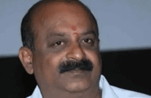 ನಿರ್ಮಾಪಕ ಭಾಮಾ ಹರೀಶ್’ಗೆ ಹೃದಯಾಘಾತ: ಆಸ್ಪತ್ರೆಗೆ ದಾಖಲು