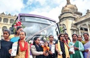 ಶಕ್ತಿ ಯೋಜನೆಗೆ 6,100 ಹೊಸ ಬಸ್ ಸೇರ್ಪಡೆ: ಸಚಿವ ಸಂಪುಟ ಸಭೆಯಲ್ಲಿ ನಿರ್ಧಾರ